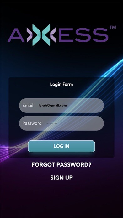 Emulate iPhone app Shieldcard - Axxess using MyAndroid Emulate iPhone app Shieldcard - Axxess using MyAndroid