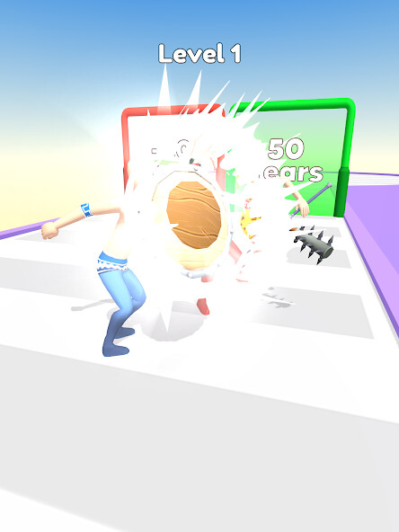Run android online APK Shield Defence from MyAndroid or emulate Shield Defence using MyAndroid