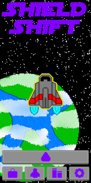 Run android online APK Shield Shift from MyAndroid or emulate Shield Shift using MyAndroid