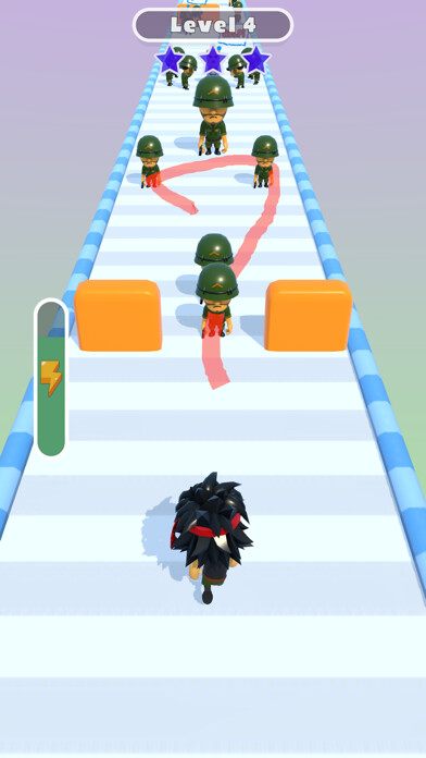 Emulate iPhone app Shield Thrower using MyAndroid Emulate iPhone app Shield Thrower using MyAndroid