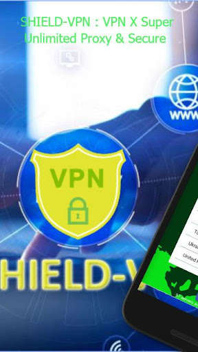 Run android online APK SHIELD-VPN : VPN X Super Unlimited Proxy & Secure from MyAndroid or emulate SHIELD-VPN : VPN X Super Unlimited Proxy & Secure using MyAndroid