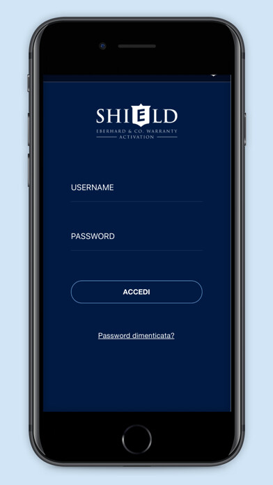 Emulate iPhone app SHIELD Warranty activation using MyAndroid Emulate iPhone app SHIELD Warranty activation using MyAndroid