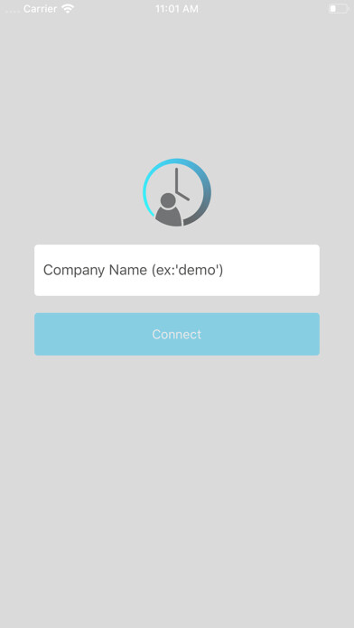 Emulate iPhone app ShiftHandle using MyAndroid Emulate iPhone app ShiftHandle using MyAndroid