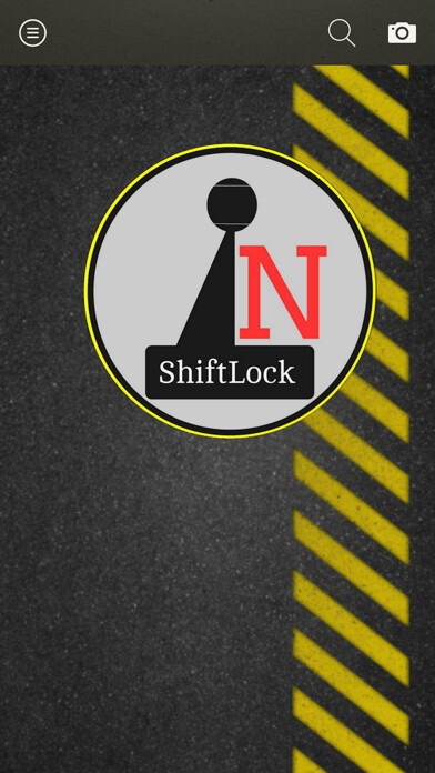 Emulate iPhone app ShiftLock using MyAndroid Emulate iPhone app ShiftLock using MyAndroid