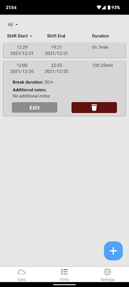 Run android online APK ShiftLog from MyAndroid or emulate ShiftLog using MyAndroid Run android online APK ShiftLog from MyAndroid or emulate ShiftLog using MyAndroid