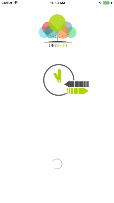 Emulate iPhone app Shift management App using MyAndroid Emulate iPhone app Shift management App using MyAndroid