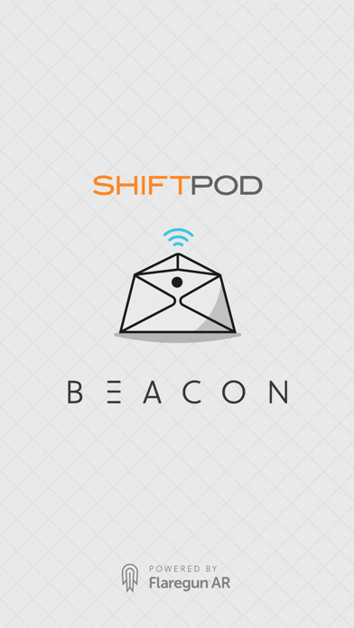 Emulate iPhone app SHIFTPod Beacon using MyAndroid