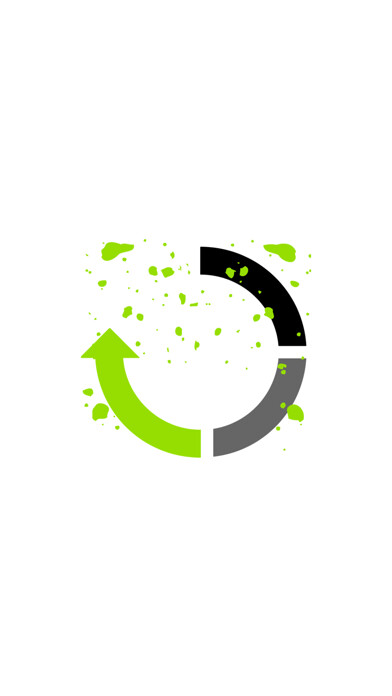Emulate iPhone app Shift ReProcess using MyAndroid