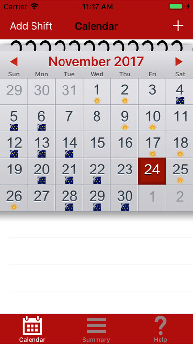 Emulate iPhone app Shift Rotation using MyAndroid Emulate iPhone app Shift Rotation using MyAndroid
