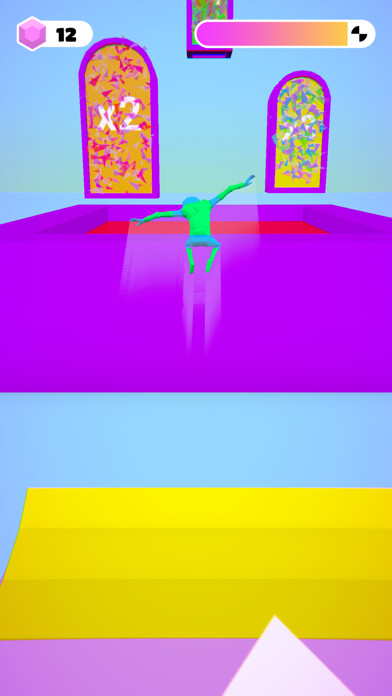 Emulate iPhone app Shift Runner using MyAndroid Emulate iPhone app Shift Runner using MyAndroid