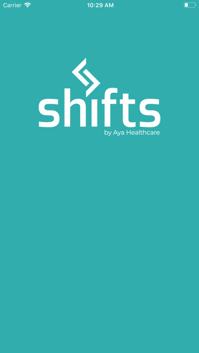 Emulate iPhone app Shifts by Aya Healthcare using MyAndroid Emulate iPhone app Shifts by Aya Healthcare using MyAndroid