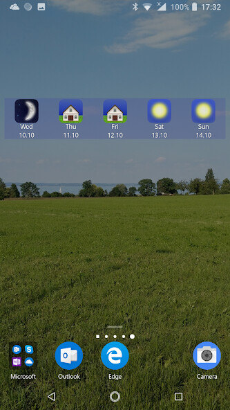 Run android online APK Shift Scheduler Viewer from MyAndroid or emulate Shift Scheduler Viewer using MyAndroid