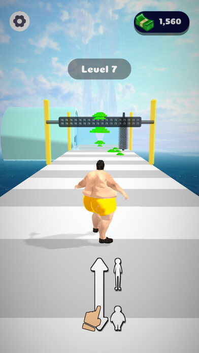 Run android online APK Shift Shape from MyAndroid or emulate Shift Shape using MyAndroid