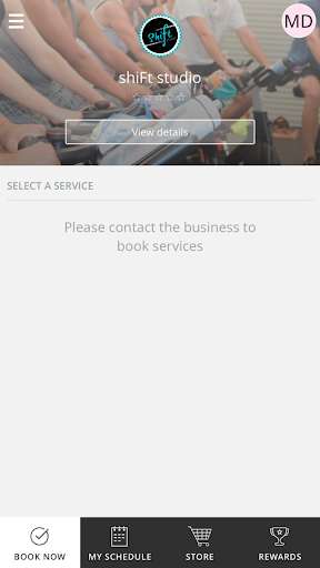 Run android online APK Shift Studio from MyAndroid or emulate Shift Studio using MyAndroid