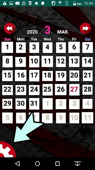 Run android online APK shift-work schedule from MyAndroid or emulate shift-work schedule using MyAndroid