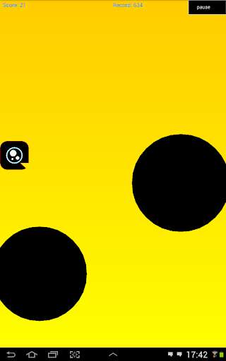 Run android online APK Shifty Blob from MyAndroid or emulate Shifty Blob using MyAndroid