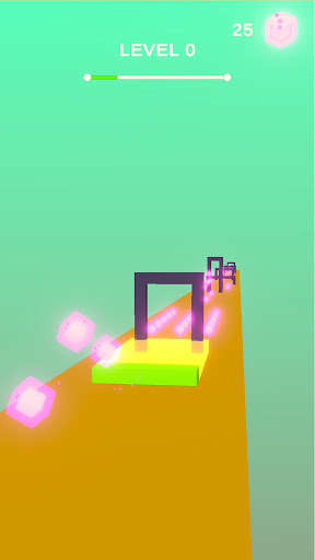 Run android online APK Shifty Jelly - Jelly Rush from MyAndroid or emulate Shifty Jelly - Jelly Rush using MyAndroid