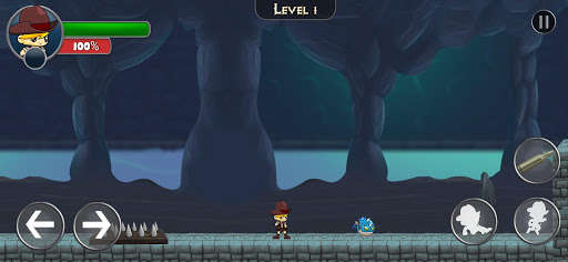 Run android online APK Shifty Shooter-Shooting Game from MyAndroid or emulate Shifty Shooter-Shooting Game using MyAndroid