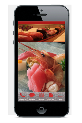 Emulate Android APK Shiges Japanese Cuisine Emulate Android APK Shiges Japanese Cuisine