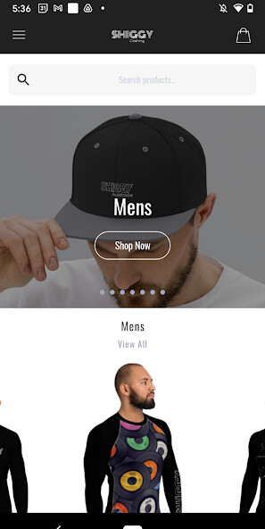 Run android online APK Shiggy from MyAndroid or emulate Shiggy using MyAndroid