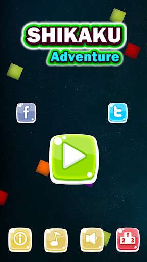Run android online APK Shikaku Adventure from MyAndroid or emulate Shikaku Adventure using MyAndroid