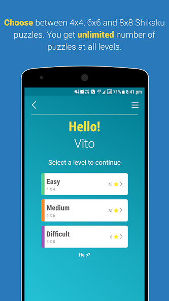 Run android online APK Shikaku Unlimited from MyAndroid or emulate Shikaku Unlimited using MyAndroid Run android online APK Shikaku Unlimited from MyAndroid or emulate Shikaku Unlimited using MyAndroid