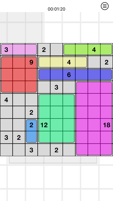 Emulate iPhone app Shikaku vla using MyAndroid