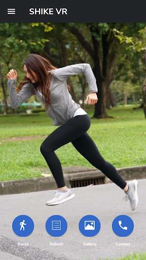 Run android online APK SHIKE Virtual Run from MyAndroid or emulate SHIKE Virtual Run using MyAndroid