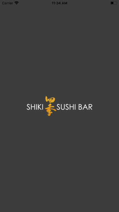 Emulate iPhone app Shiki Sushi bar using MyAndroid Emulate iPhone app Shiki Sushi bar using MyAndroid