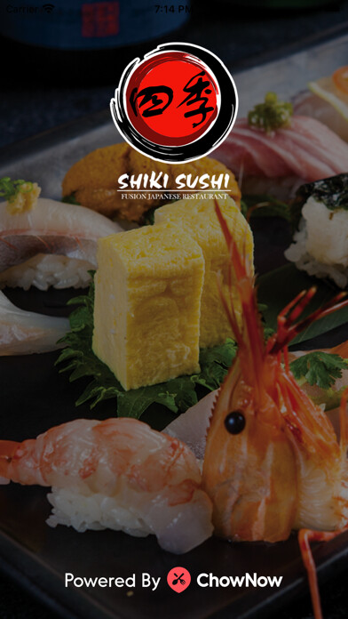 Emulate iPhone app Shiki Sushi using MyAndroid Emulate iPhone app Shiki Sushi using MyAndroid