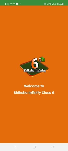 Run android online APK Shiksha Infinity Class 6 from MyAndroid or emulate Shiksha Infinity Class 6 using MyAndroid