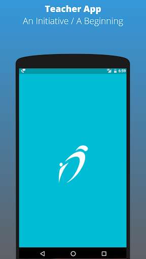 Emulate Android APK Shikshitha - Teacher