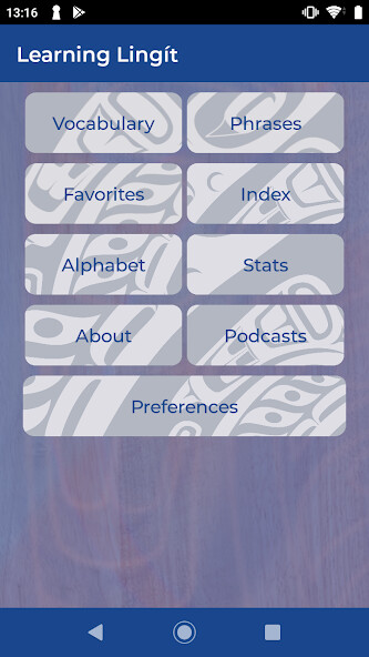 Run android online APK SHI: Learning Lingít from MyAndroid or emulate SHI: Learning Lingít using MyAndroid Run android online APK SHI: Learning Lingít from MyAndroid or emulate SHI: Learning Lingít using MyAndroid