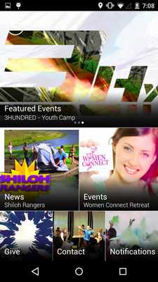 Emulate Android APK Shiloh Church Emulate Android APK Shiloh Church