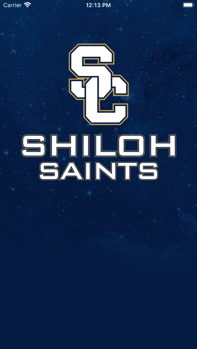 Emulate iPhone app Shiloh Saints Athletics using MyAndroid Emulate iPhone app Shiloh Saints Athletics using MyAndroid
