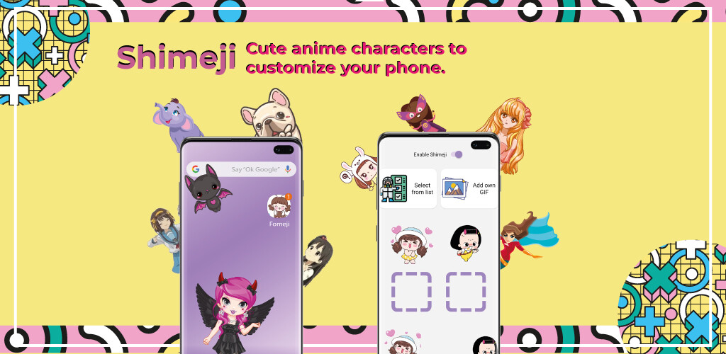 Run android online APK Shimeji Animate Mascot Widget from MyAndroid or emulate Shimeji Animate Mascot Widget using MyAndroid Run android online APK Shimeji Animate Mascot Widget from MyAndroid or emulate Shimeji Animate Mascot Widget using MyAndroid