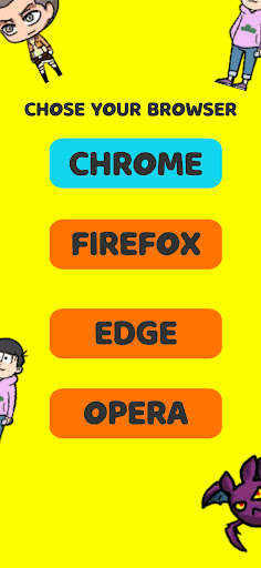 Run android online APK Shimejii extension browser, Shimeji browser from MyAndroid or emulate Shimejii extension browser, Shimeji browser using MyAndroid Run android online APK Shimejii extension browser, Shimeji browser from MyAndroid or emulate Shimejii extension browser, Shimeji browser using MyAndroid