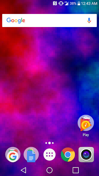 Run android online APK Shimmering Colors Wallpaper from MyAndroid or emulate Shimmering Colors Wallpaper using MyAndroid