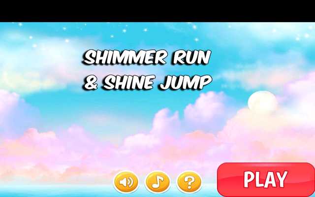 Emulate Android APK Shimmer Run and Shine Jump Emulate Android APK Shimmer Run and Shine Jump