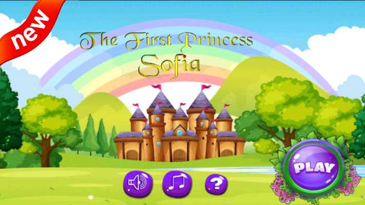 Emulate Android APK Shimmer Sofia The Princess Free Running Game Emulate Android APK Shimmer Sofia The Princess Free Running Game