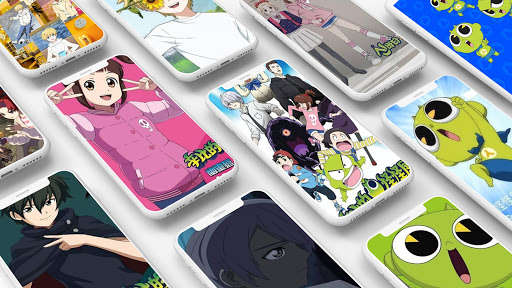 Run android online APK Shinbi House Anime Wallpaper HD 4K from MyAndroid or emulate Shinbi House Anime Wallpaper HD 4K using MyAndroid
