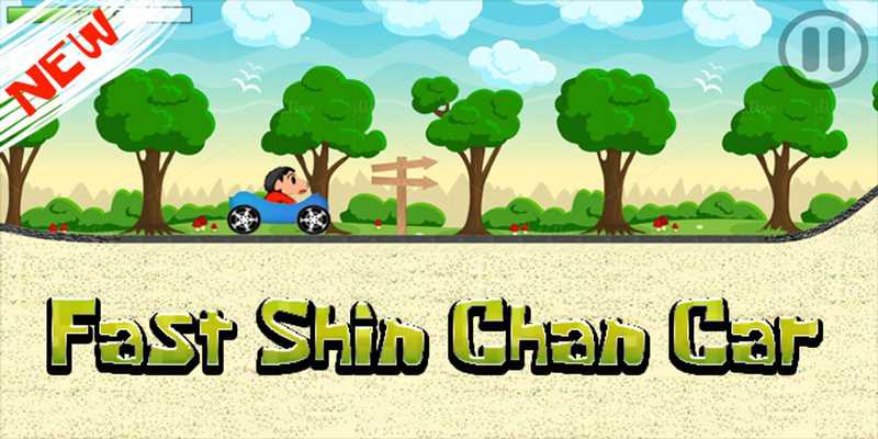 Emulate Android APK Shin Car Adventure