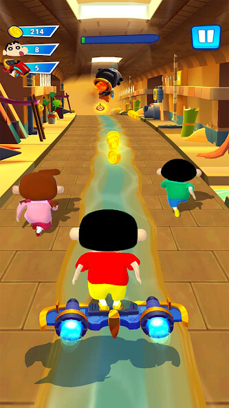 Run android online APK Shinchan Crayon Subway Bus Run from MyAndroid or emulate Shinchan Crayon Subway Bus Run using MyAndroid Run android online APK Shinchan Crayon Subway Bus Run from MyAndroid or emulate Shinchan Crayon Subway Bus Run using MyAndroid