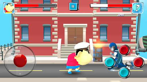 Run android online APK Shinchan Fight Mode Shin from MyAndroid or emulate Shinchan Fight Mode Shin using MyAndroid