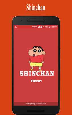 Emulate Android APK Shinchan Videos Hindi Emulate Android APK Shinchan Videos Hindi