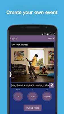 Emulate Android APK Shindigs Emulate Android APK Shindigs