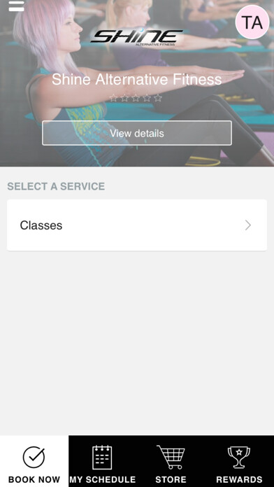 Run android online APK Shine Alternative Fitness from MyAndroid or emulate Shine Alternative Fitness using MyAndroid