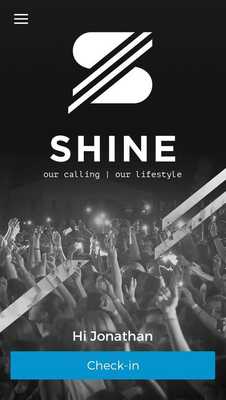 Emulate Android APK SHINE Experience Emulate Android APK SHINE Experience