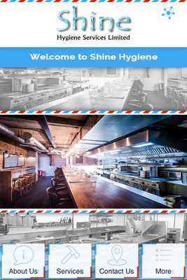 Emulate Android APK Shine Hygiene Services Emulate Android APK Shine Hygiene Services
