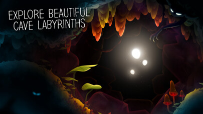 Emulate iPhone app SHINE - Journey Of Light using MyAndroid